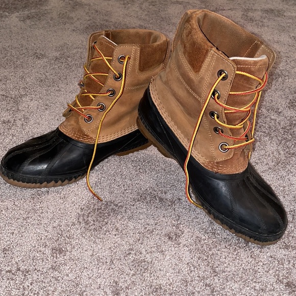 Men’s Sorel boots main image 9